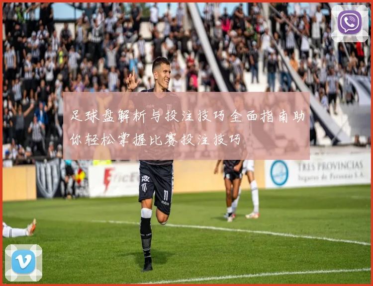 足球盘解析与投注技巧全面指南助你轻松掌握比赛投注技巧