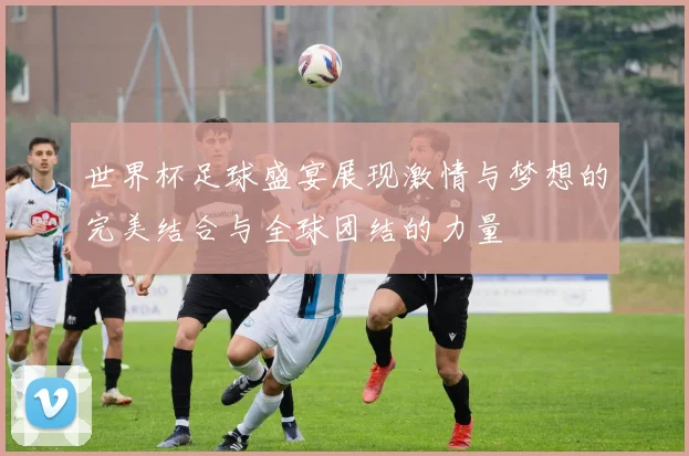 世界杯足球盛宴展现激情与梦想的完美结合与全球团结的力量