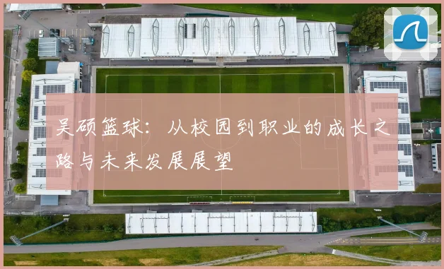 吴硕篮球：从校园到职业的成长之路与未来发展展望